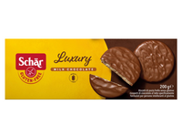 DR. SCHAR - LUXURY 200 gr