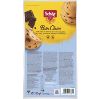 DR. SCHAR - BON CHOC 220 gr