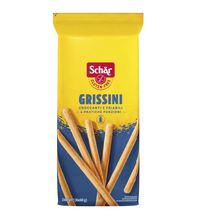 DR. SCHAR - GRISSINI 240 gr