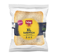 DR. SCHAR - XL SANDWICH S/LATTOSIO 280gr