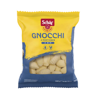 DR. SCHAR - GNOCCHI DI PATATE 300 gr