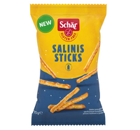 DR. SCHAR - SALINIS STICKS 75 gr