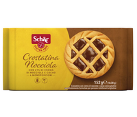 DR. SCHAR - CROSTATINA NOCCIOLA 152 gr