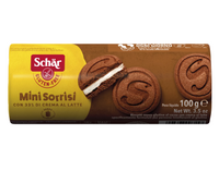 DR. SCHAR - MINI SORRISI 100 gr