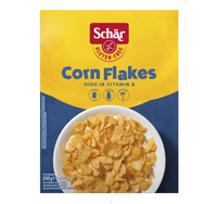 DR. SCHAR - CORN FLAKES S/LATTOSIO 250 gr