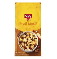 DR. SCHAR - FRUIT MUSLI 375 gr