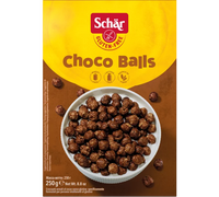 DR. SCHAR - CHOCO BALLS S/LATTOSIO 250 gr