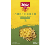 DR. SCHAR - CONCHIGLIETTE 250 gr