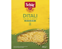 DR. SCHAR - DITALI 500 gr