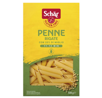 DR. SCHAR - PENNE RIGATE 500 gr