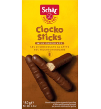 DR. SCHAR - CIOCKO STIKS 150 gr