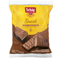 DR. SCHAR - SNACK 105 gr