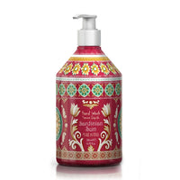 SAPONE LIQUIDO - SARDINIAN SUN - LE MAIOLICHE