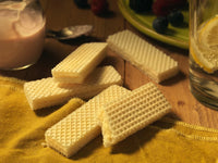 DR. SCHAR - WAFER AL LIMONE 125 gr