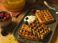 DR. SCHAR - GAUFRES SOFT WAFFLES 100 gr