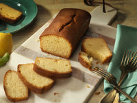 DR. SCHAR - LEMON CAKE 250 gr