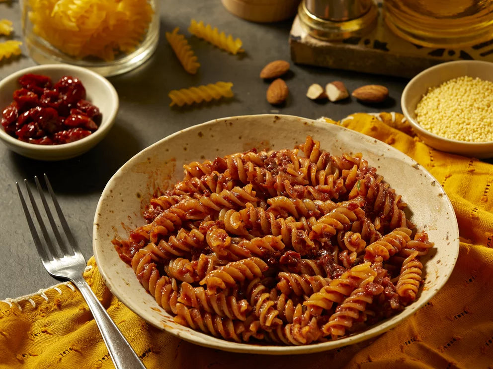 DR. SCHAR - FUSILLI 500 gr