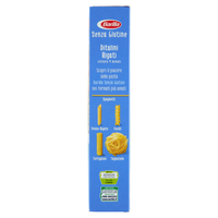 BARILLA - DITALINI 400 gr