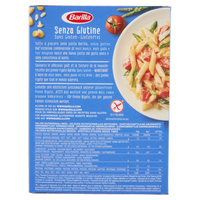 BARILLA - PENNE RIGATE 400 gr