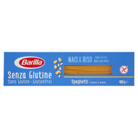 BARILLA - SPAGHETTI 400 gr