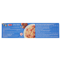 BARILLA - SPAGHETTI 400 gr