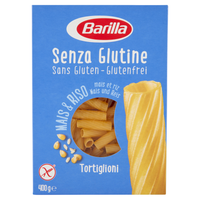 BARILLA - TORTIGLIONI 400 gr
