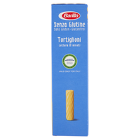 BARILLA - TORTIGLIONI 400 gr