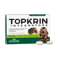 TOPKRIN INTEGRATORE- NATURANDO