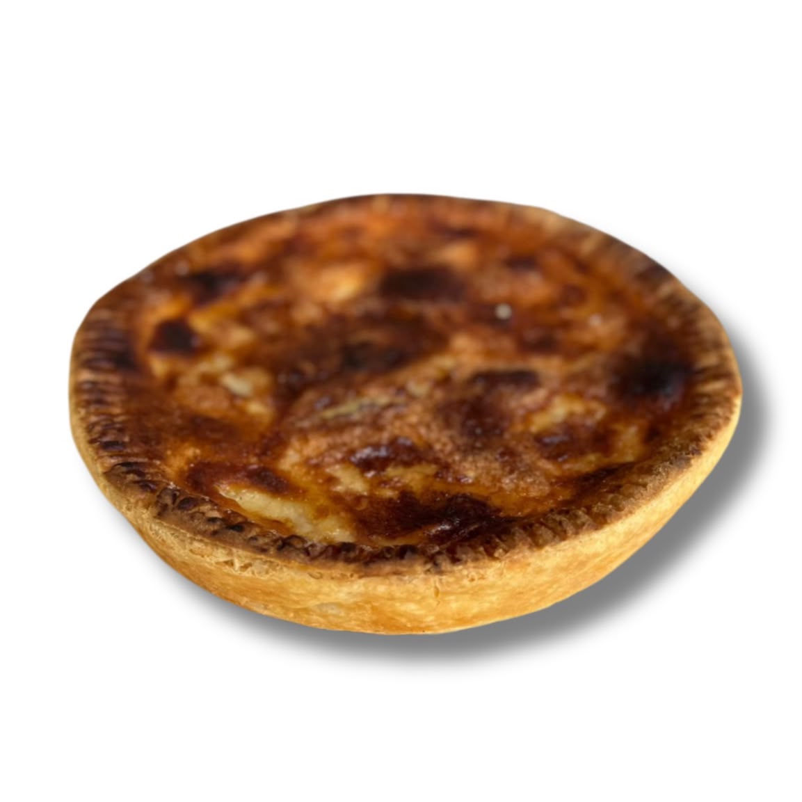 Torta Polacca - Fresco IL FORNO DEL CELIACO - KG 1