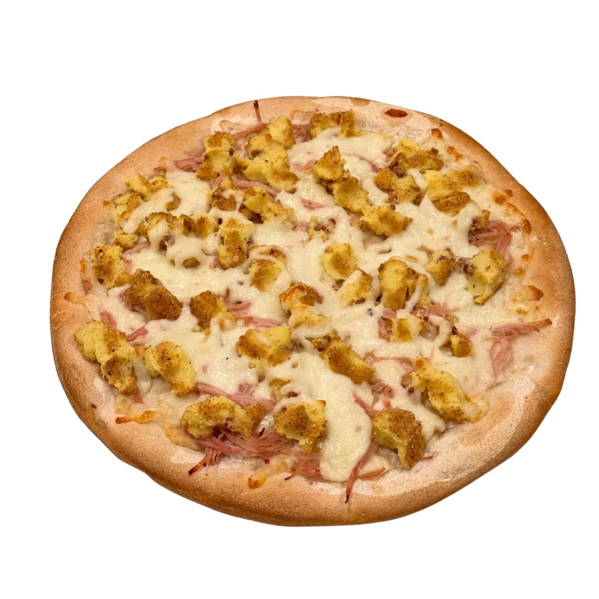 Pizza Ruoto Gateau - Fresco IL FORNO DEL CELIACO - gr 450