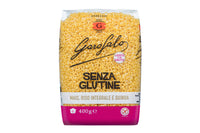 GAROFALO - ANELLINI 400 gr