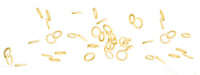 GAROFALO - ANELLINI 400 gr