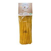 Pasta Bucatini IL FORNO DEL CELIACO - gr 400