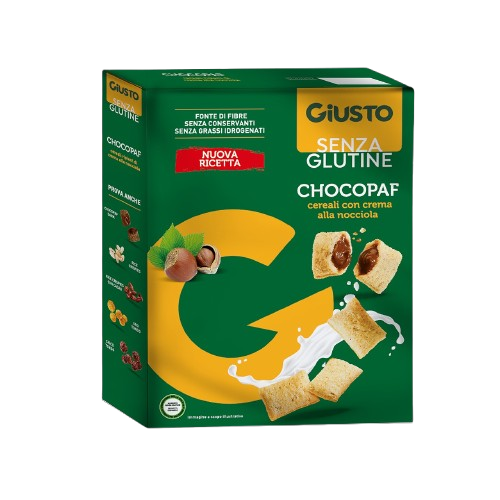 CHOCOPAF - GIUSTO