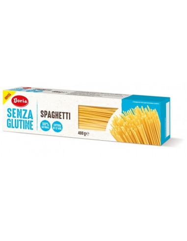 Doria Spaghetti Senza Glutine 400g