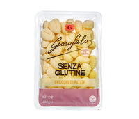 GAROFALO - GNOCCHI DI PATATE 400 gr
