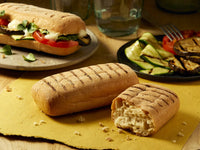 DR. SCHAR - PANINI ROLLS S/LATTOSIO 225 gr