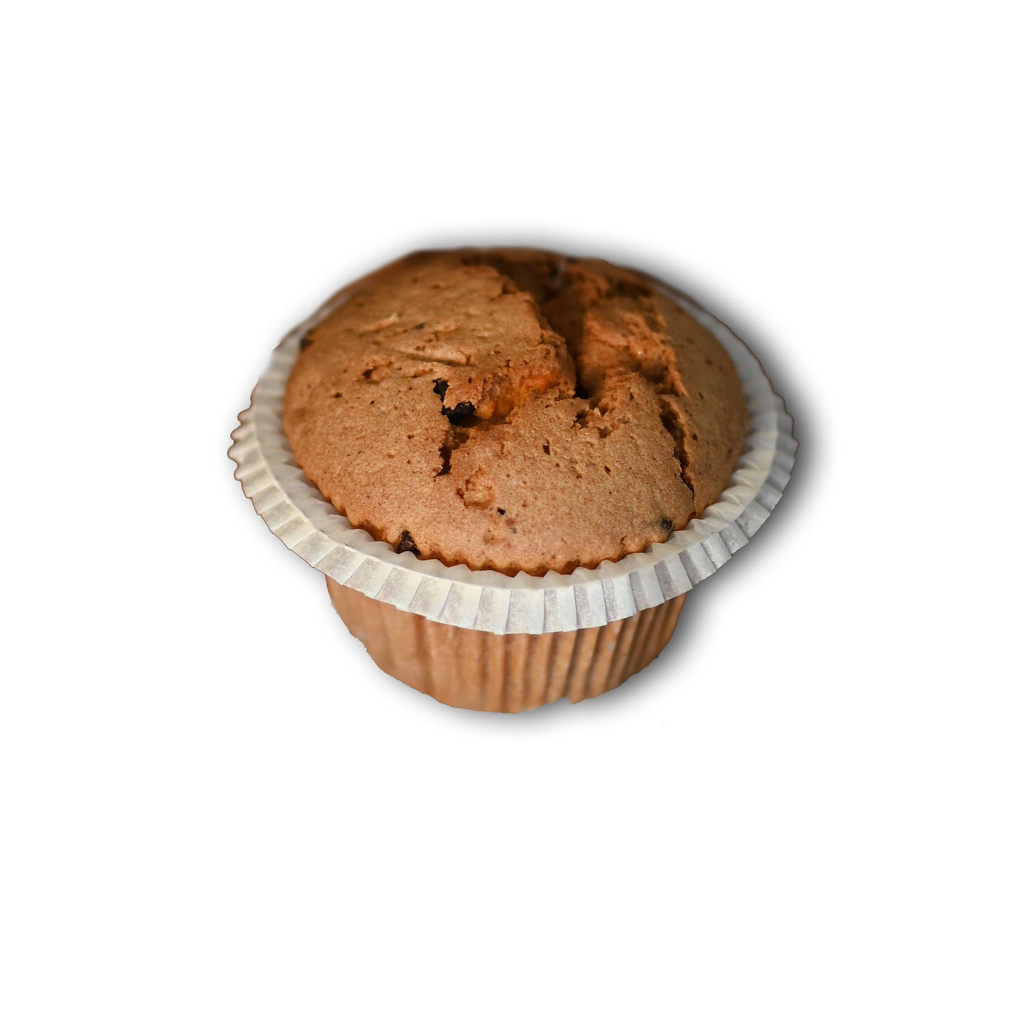 Muffin con Gocce di Cioccolato IL FORNO DEL CELIACO - gr 110 - Conf. 2 pezzi