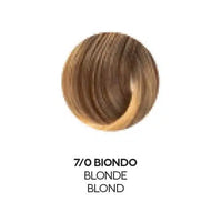 ORGANICS - TINTA PER CAPELLI ORGANICS COLOR