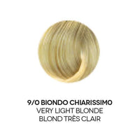 ORGANICS - TINTA PER CAPELLI ORGANICS COLOR