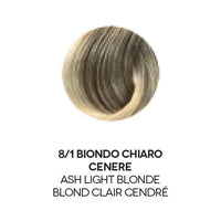 ORGANICS - TINTA PER CAPELLI ORGANICS COLOR