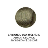 ORGANICS - TINTA PER CAPELLI ORGANICS COLOR