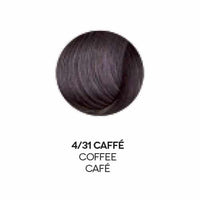 ORGANICS - TINTA PER CAPELLI ORGANICS COLOR