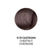 ORGANICS - TINTA PER CAPELLI ORGANICS COLOR