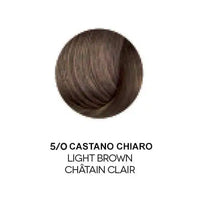 ORGANICS - TINTA PER CAPELLI ORGANICS COLOR