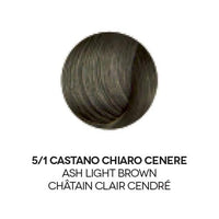 ORGANICS - TINTA PER CAPELLI ORGANICS COLOR