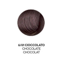 ORGANICS - TINTA PER CAPELLI ORGANICS COLOR