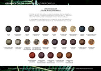 ORGANICS - TINTA PER CAPELLI ORGANICS COLOR
