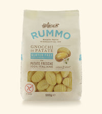 RUMMO - GNOCCHI DI PATATE 500 gr