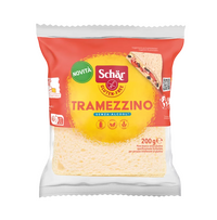 DR. SCHAR - TRAMEZZINO GR 200